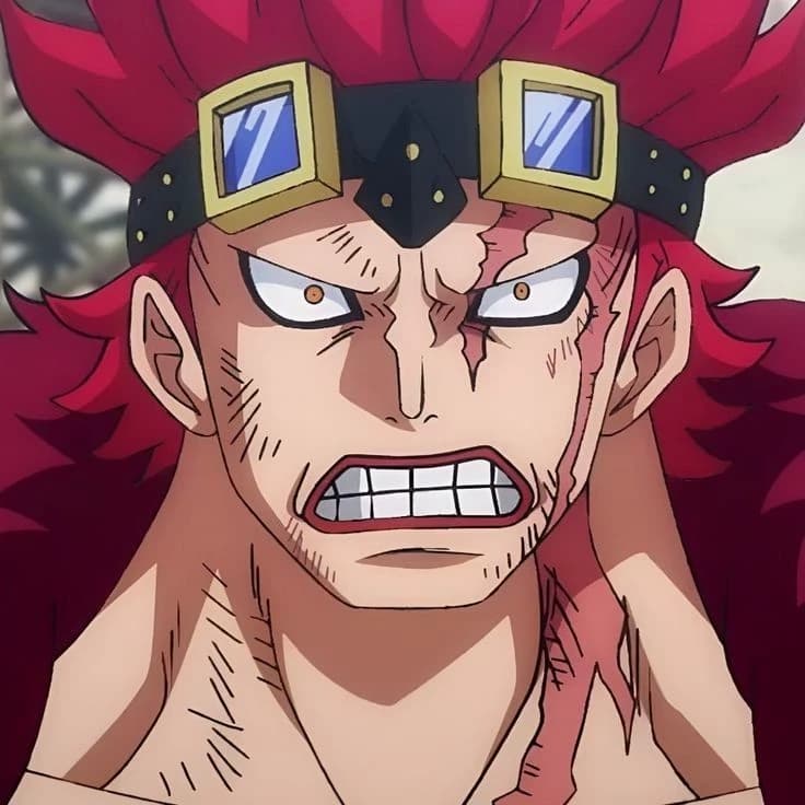 Eustass Kidd  thumbnail