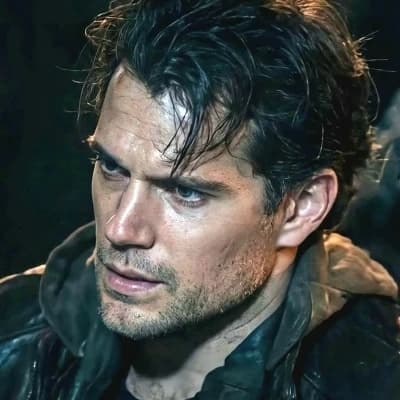 Henry Cavill thumbnail