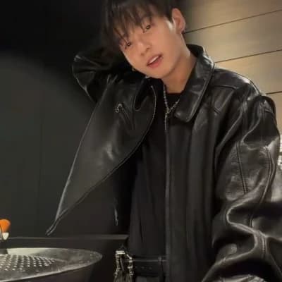 Jeon Jungkook thumbnail