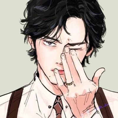 Alexander Parker  thumbnail