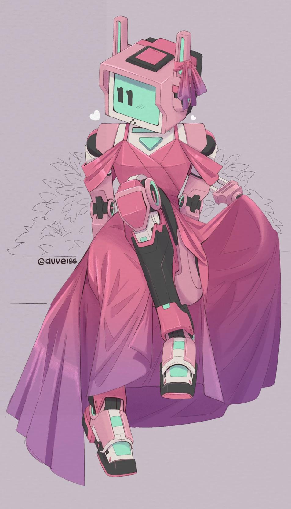 Aveline "Vel" (honorary cattle) thumbnail