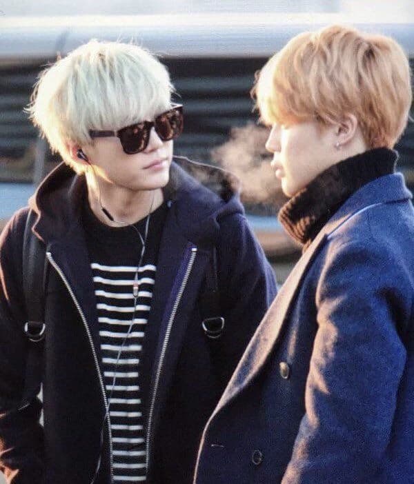 Yoongi | Yoonmin thumbnail