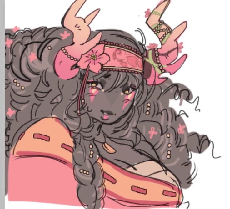 Vinestaff — 🌺 thumbnail