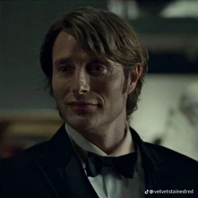 Hannibal Lecter thumbnail