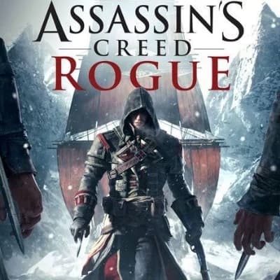 Assassin's Creed Rogue Rpg thumbnail