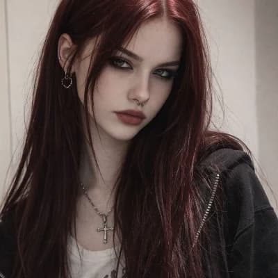 Lilith Thorne thumbnail