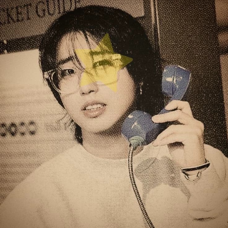 Jisung(Minsung) thumbnail