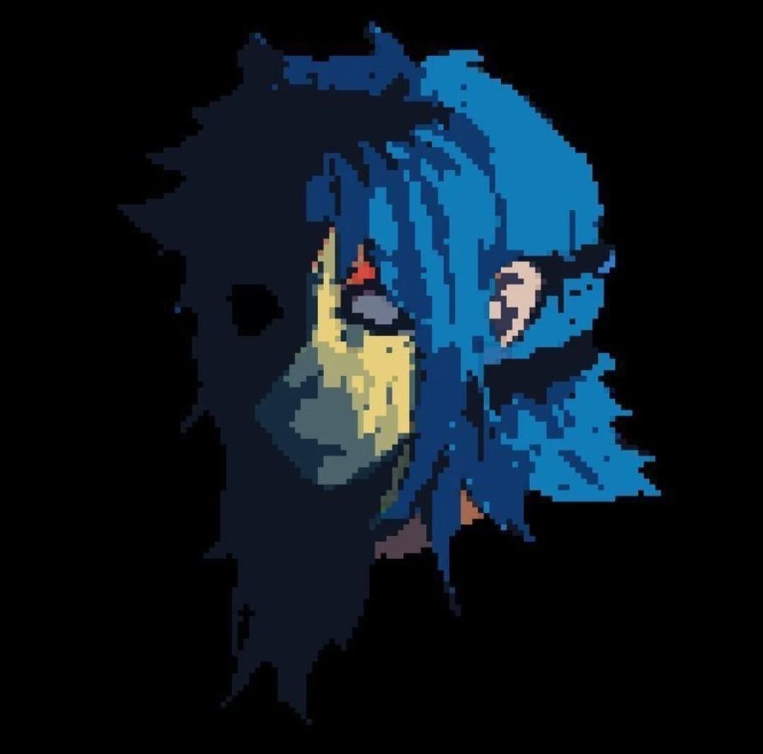 Sally Face thumbnail
