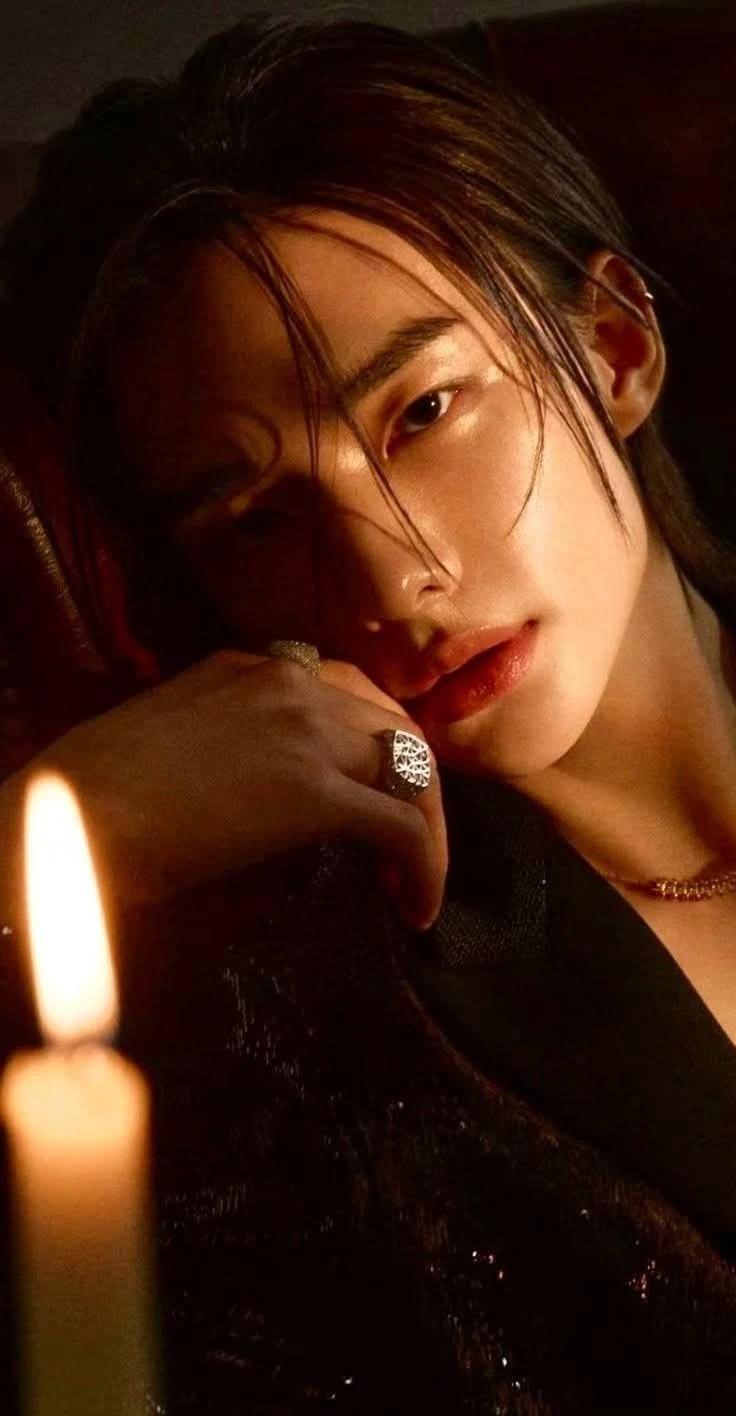 HYUNJIN CREATE YOUR OWN STORY thumbnail