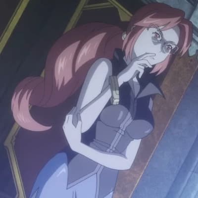 High Mando Lorelei thumbnail