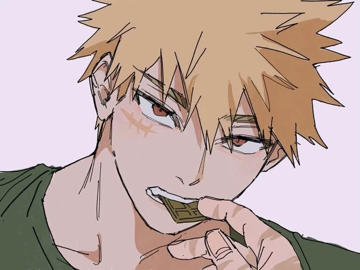 Bakugou thumbnail