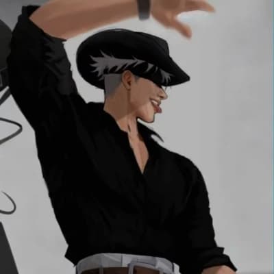 Satoru Gojo thumbnail