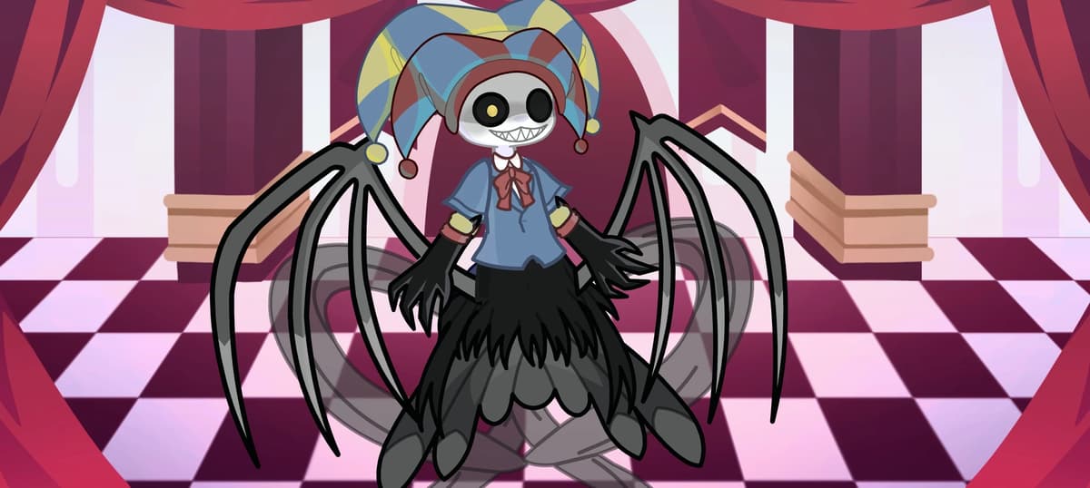 Prototype 1006 - you're his favorite experiment thumbnail