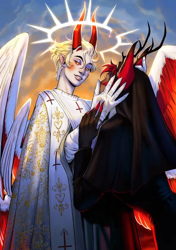 Lúcifer morningstar thumbnail