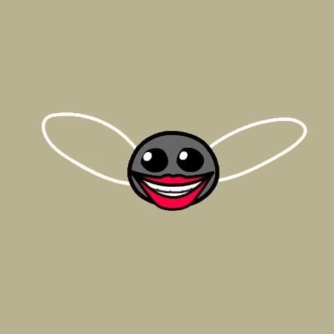 Fly McFly, the Fly genie  thumbnail