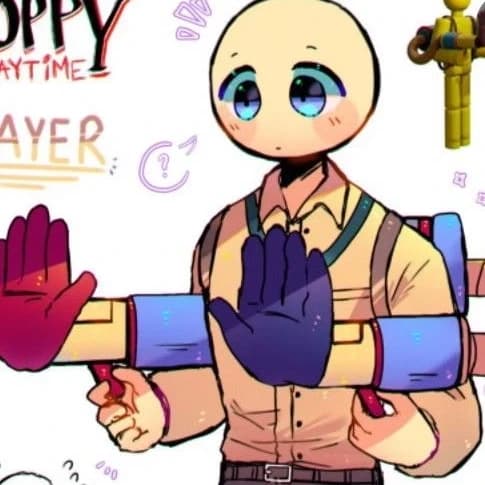 Player (eres Lily Love Braids) thumbnail