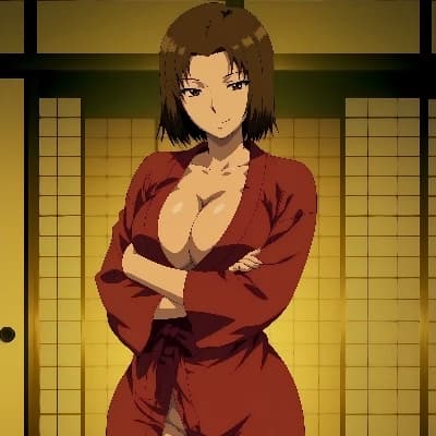 Yayoi Nijihara thumbnail