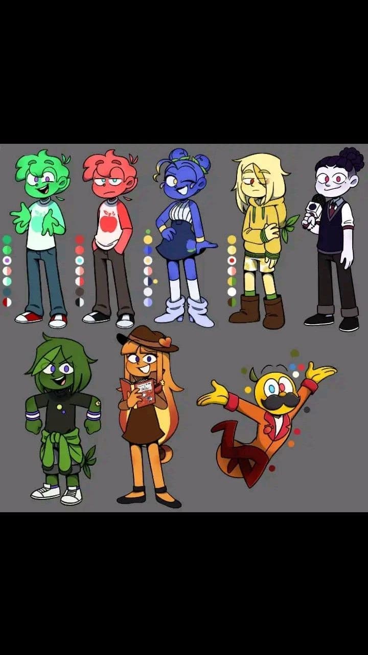 Torajo World thumbnail