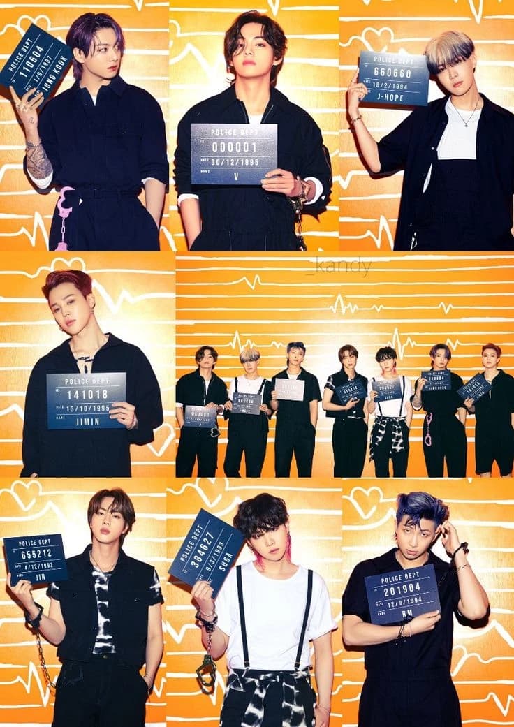 BTS thumbnail