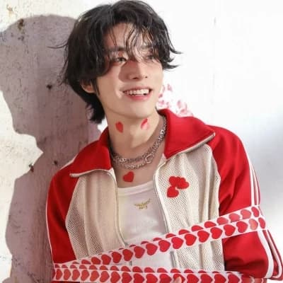Sim Jaeyun (Jake) thumbnail