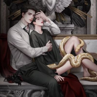My Reluctant Husband -BL- thumbnail