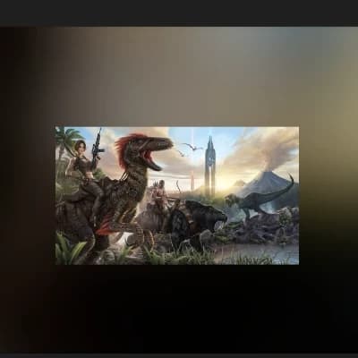 ARK SURVIVAL EVOLVED thumbnail