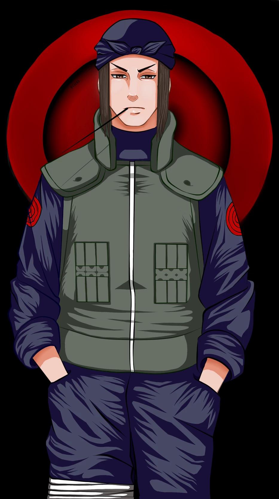 Genma thumbnail