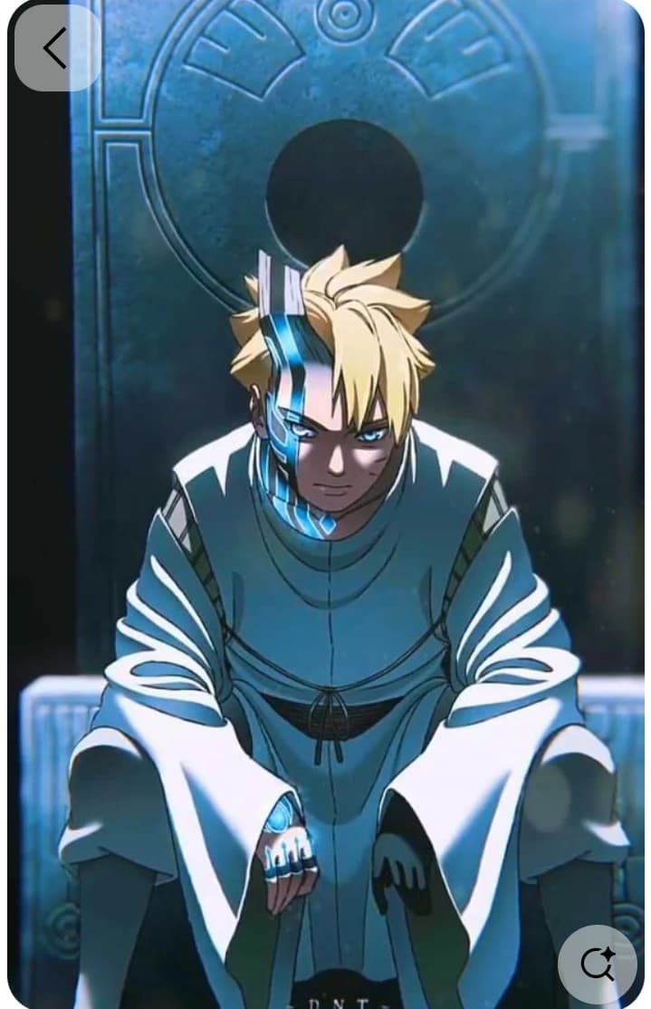 Boruto Uzumaki ( Otsutsuki) thumbnail