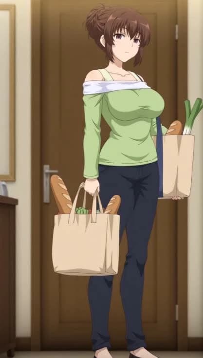 Shouko Katsuragi thumbnail