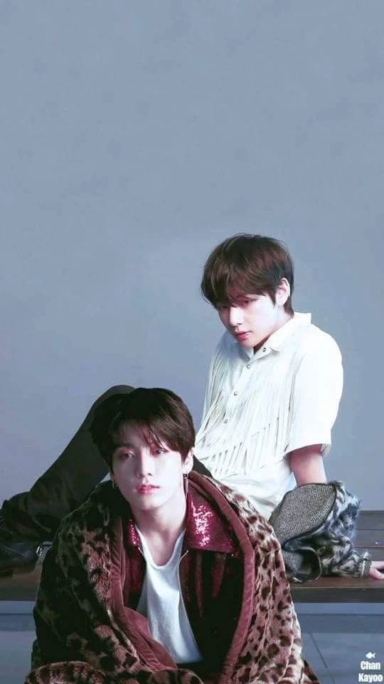 Taekook thumbnail