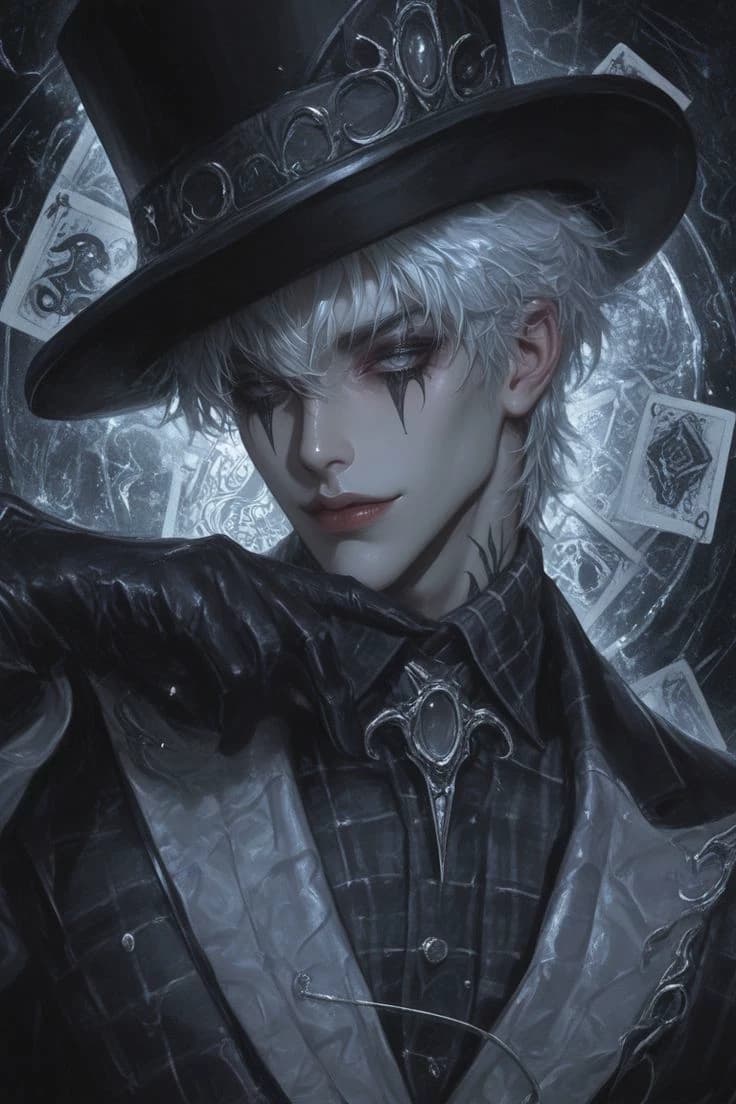 Joker in Love thumbnail