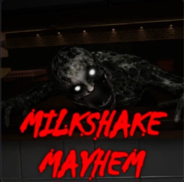 MILKSHAKE MAYHEM thumbnail
