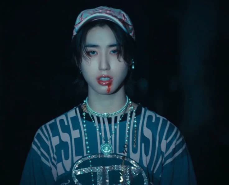 🥀Han jisung🥀 thumbnail