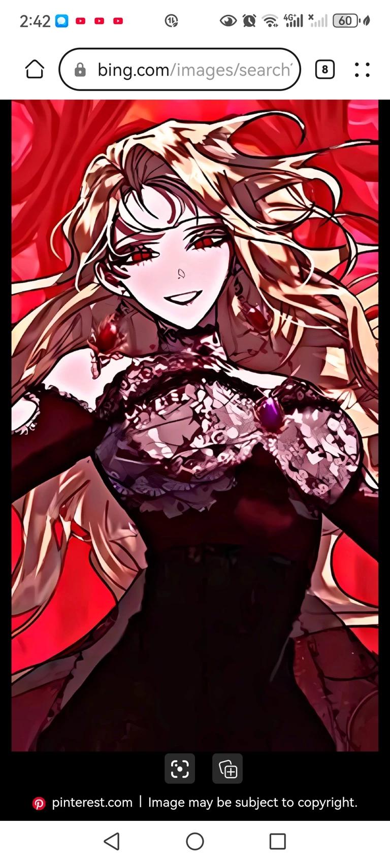 Princess Alicia  thumbnail