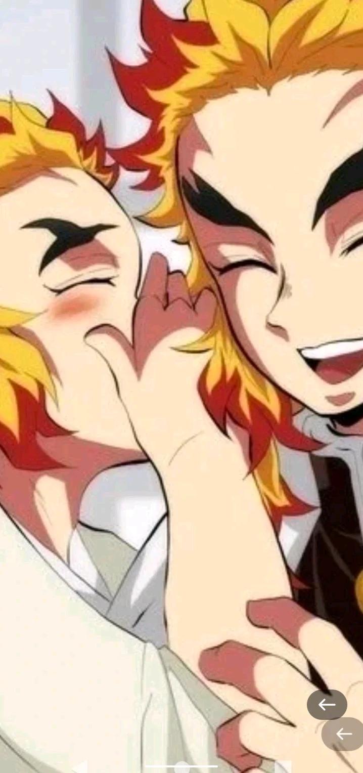 Senjuro Rengoku thumbnail