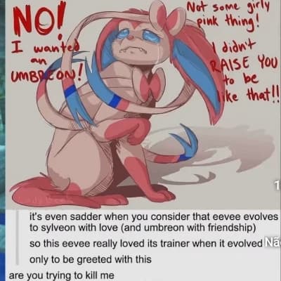 Sylveon thumbnail