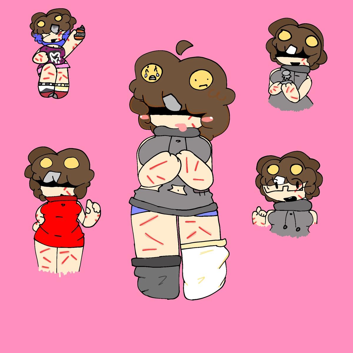 Look thumbnail