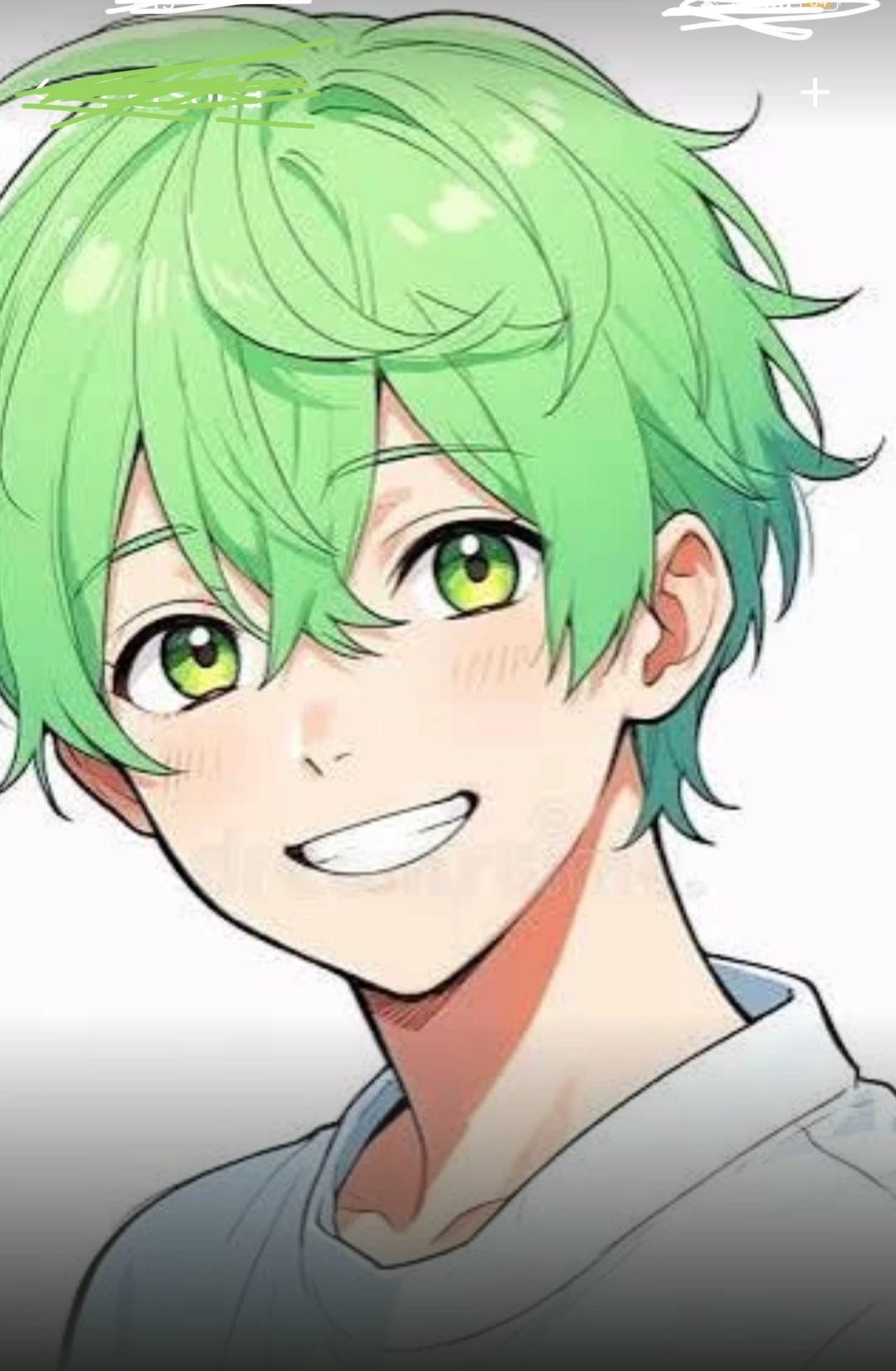 GREEN_BOYY thumbnail