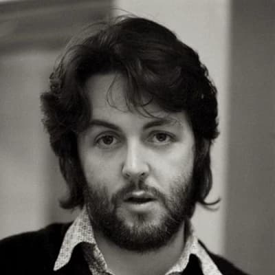 Paul McCartney thumbnail