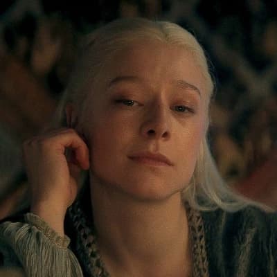 Rhaenyra Targaryen thumbnail
