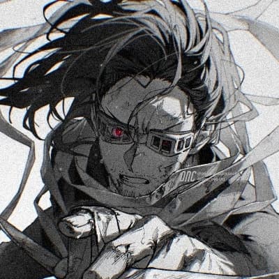 Shota Aizawa - Eraserhead thumbnail