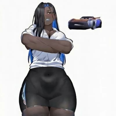 Jacquelyn Stone thumbnail