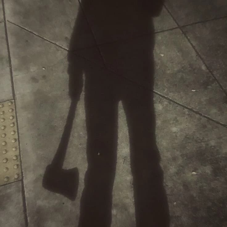 Shay!! (Night terror)  thumbnail