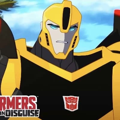 Bumblebee thumbnail