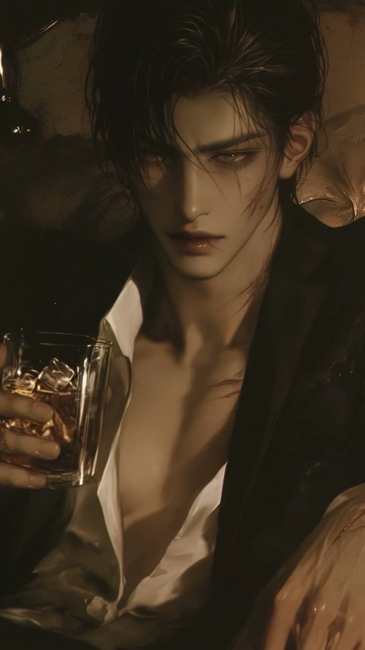 Isaac Carlx thumbnail