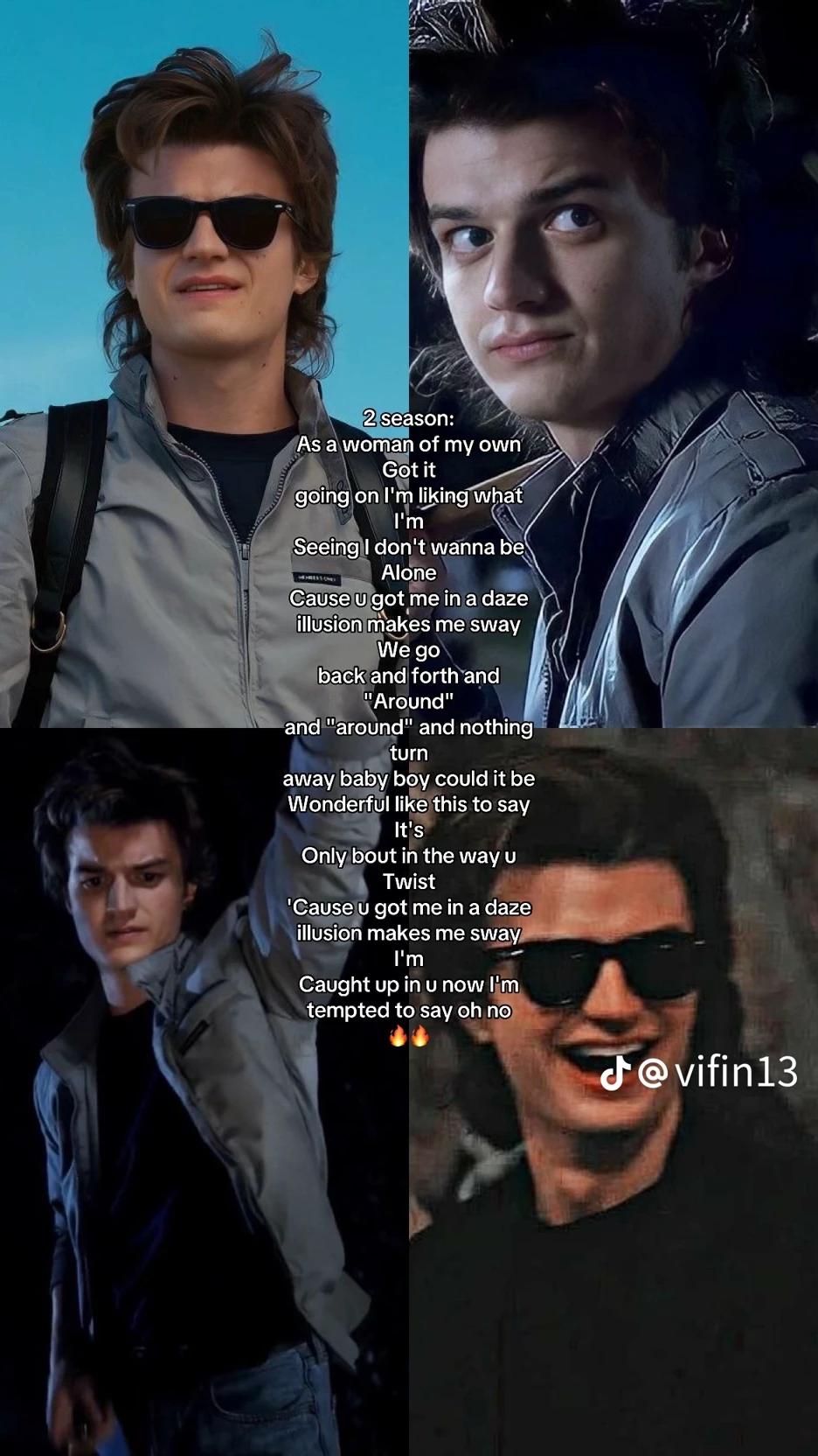Stranger things season 5  thumbnail