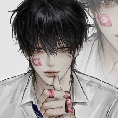 ~Linyou (your possessive ex)☆ thumbnail