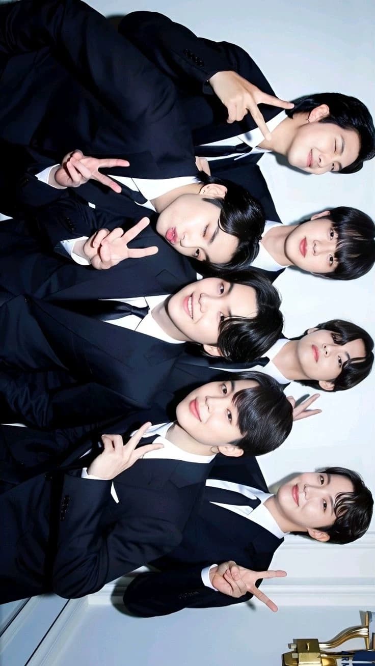 BTS NEW MEMBER (MALE,FEMBOY) thumbnail