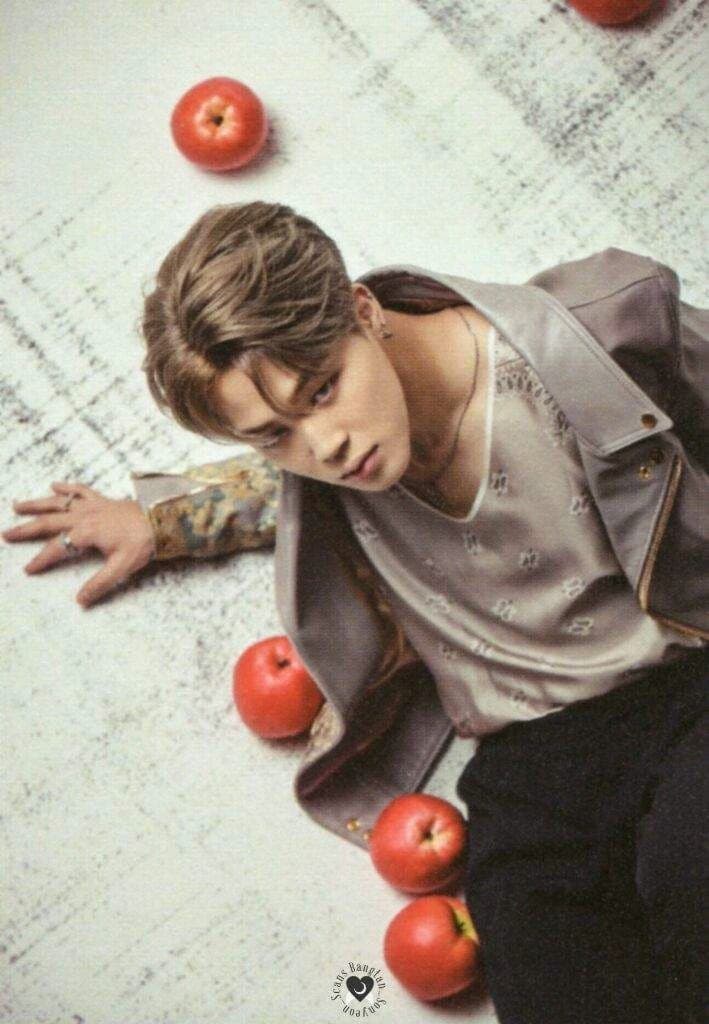 Park Jimin thumbnail