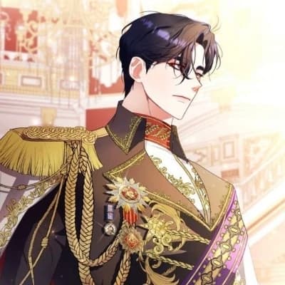 Nathaniel Cross — the crown prince thumbnail